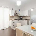 Casa Lulù Hébergement de vacances Palerme