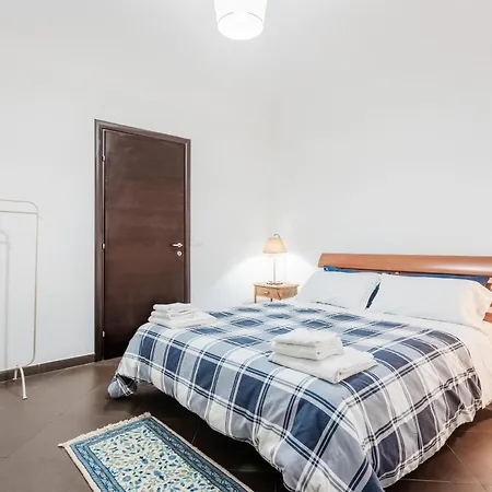 Casa Lulu Palerme