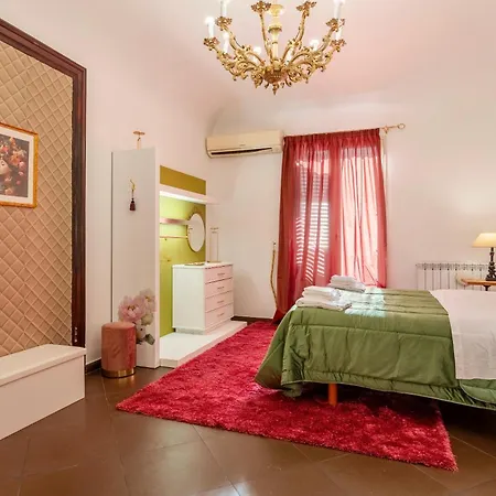 Casa Lulu Hébergement de vacances