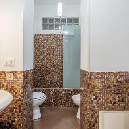 Casa Lulu Hébergement de vacances