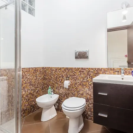 Casa Lulu Hébergement de vacances *