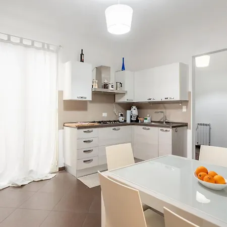 Casa Lulu Hébergement de vacances Palerme