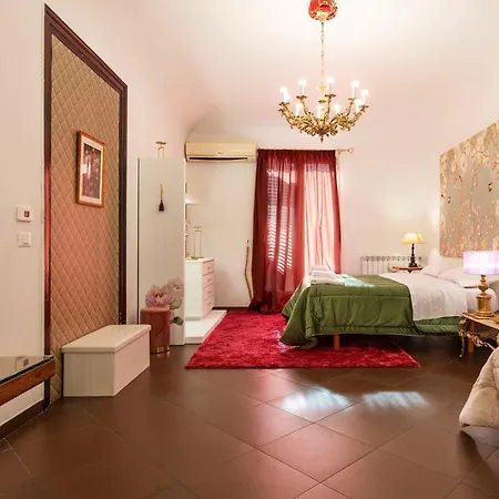 Casa Lulu Palerme