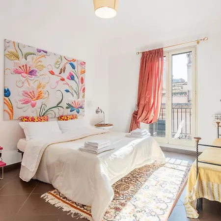 Casa Lulu Hébergement de vacances