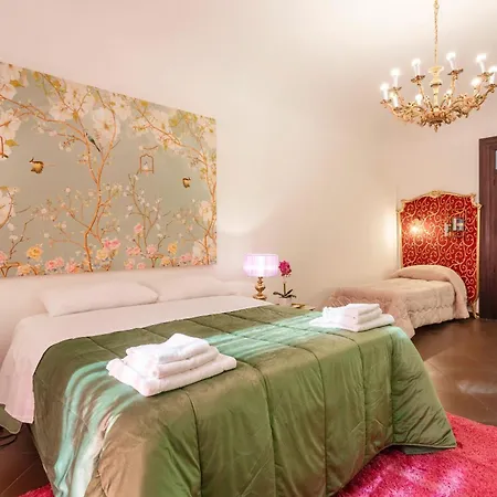 Hébergement de vacances Casa Lulu