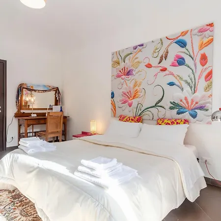 Casa Lulu Hébergement de vacances