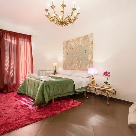 Casa Lulu * Palerme