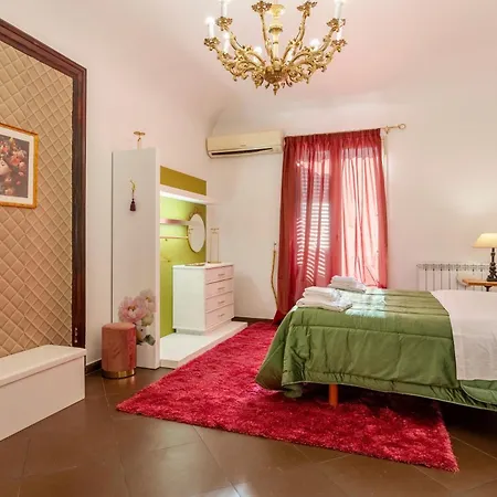 Casa Lulu Hébergement de vacances