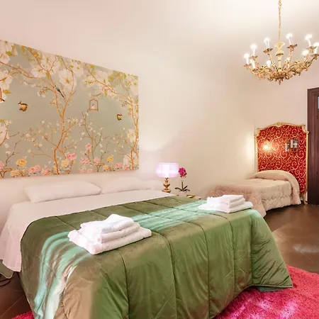 Casa Lulu Hébergement de vacances
