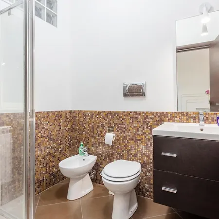 Casa Lulu Hébergement de vacances
